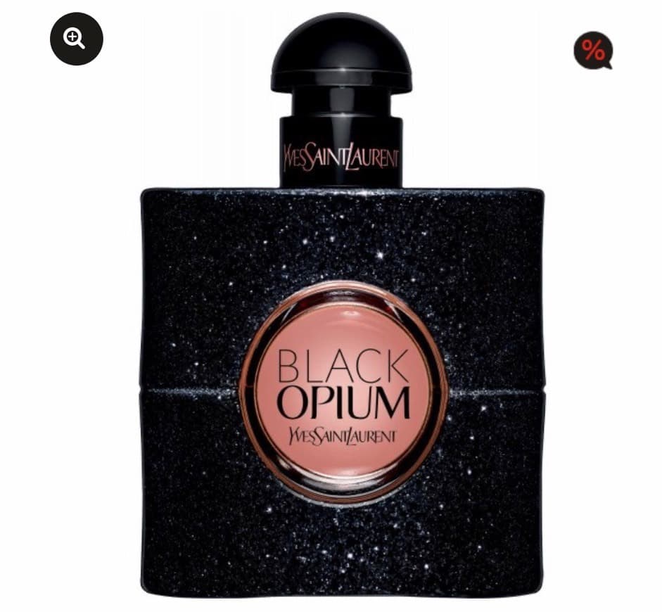 Producto Black Opium