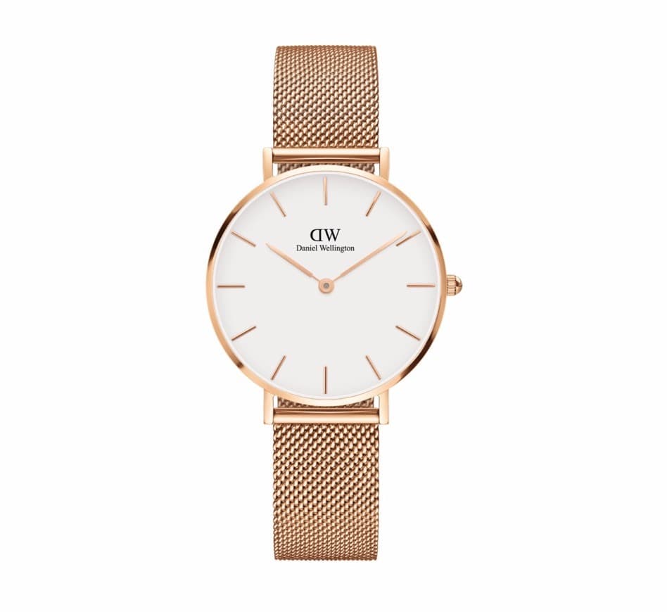 Producto Relógio Petite Melrose danielwellington 