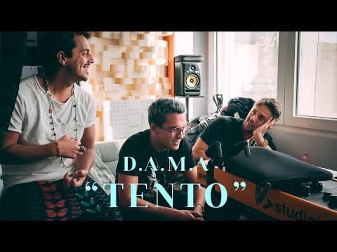 Music D.A.M.A - Tento (I - transformar) - YouTube