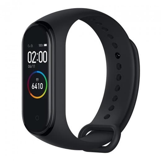 Fashion Xiaomi Band 4