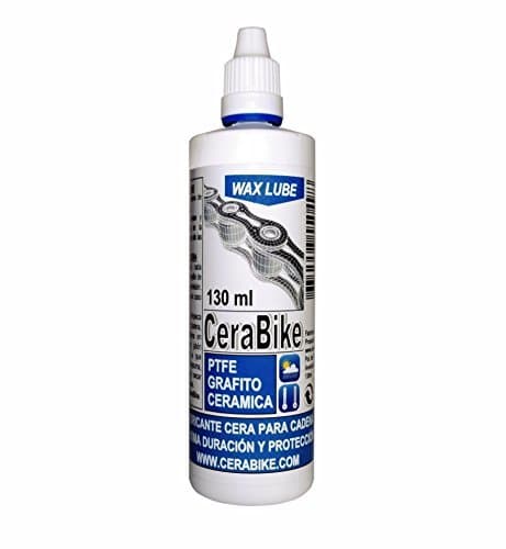 Fashion CeraBike WAXLUBE

