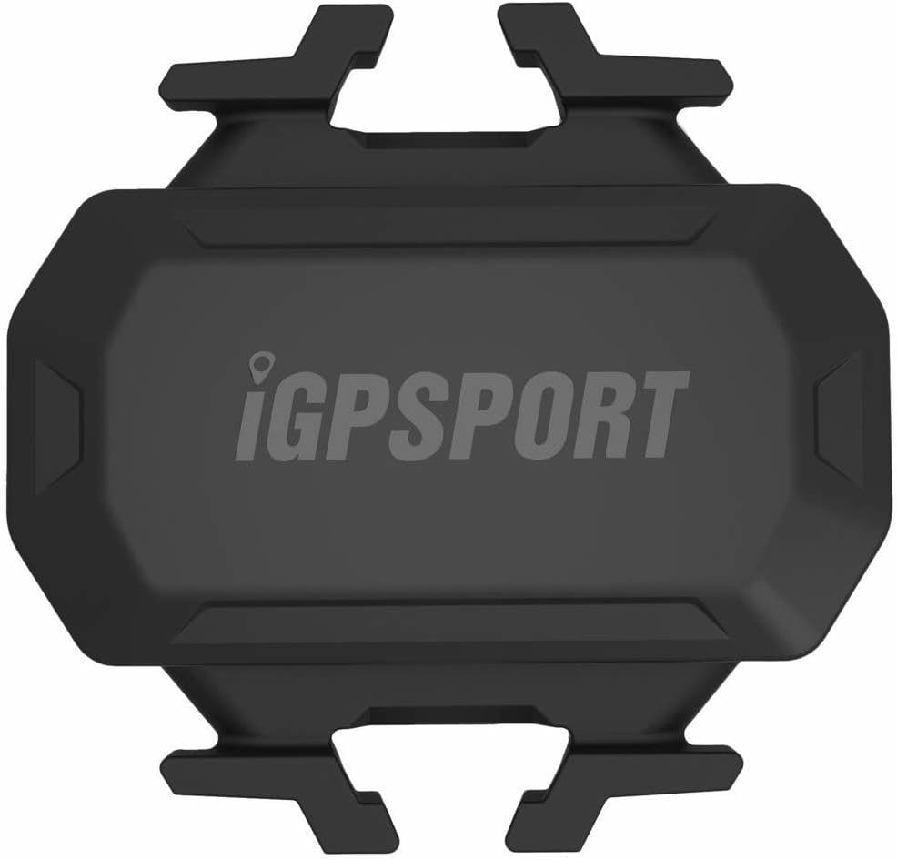 Fashion iGPSPORT C61 (versión española)

