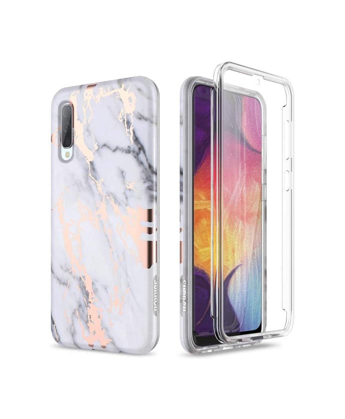 Product Capa SURITCH para Galaxy A50

