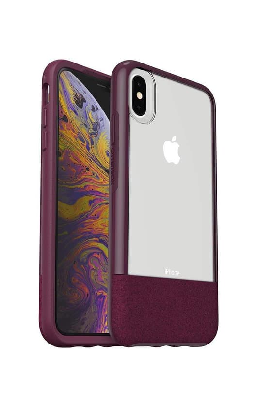 Product Capa para iPhone Xs Max

