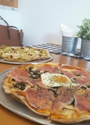 Restaurantes DON VITO pizzeria tradizionale - Benfica