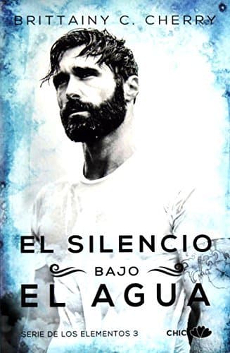 Book El silencio bajo el agua