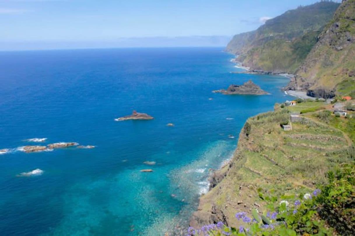 Lugar Madeira Islands