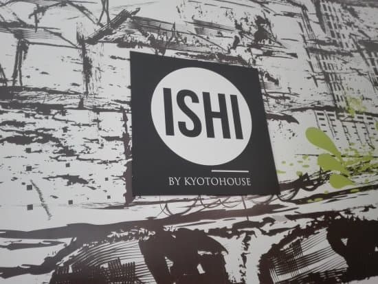 Restaurants ISHI - Kyoto House Coimbra