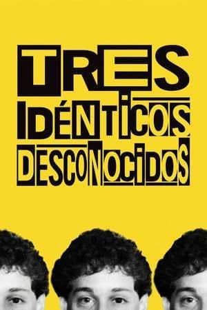 Película Three Identical Strangers