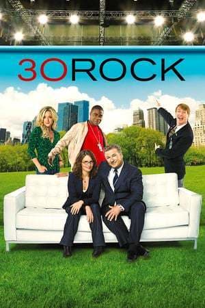 Serie 30 Rock