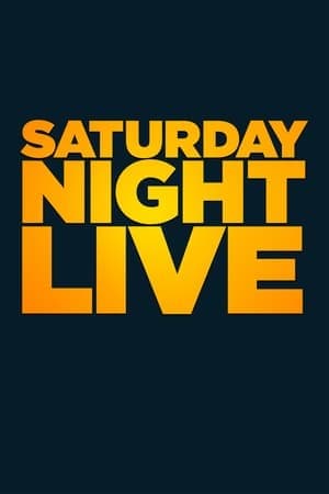 Serie Saturday Night Live