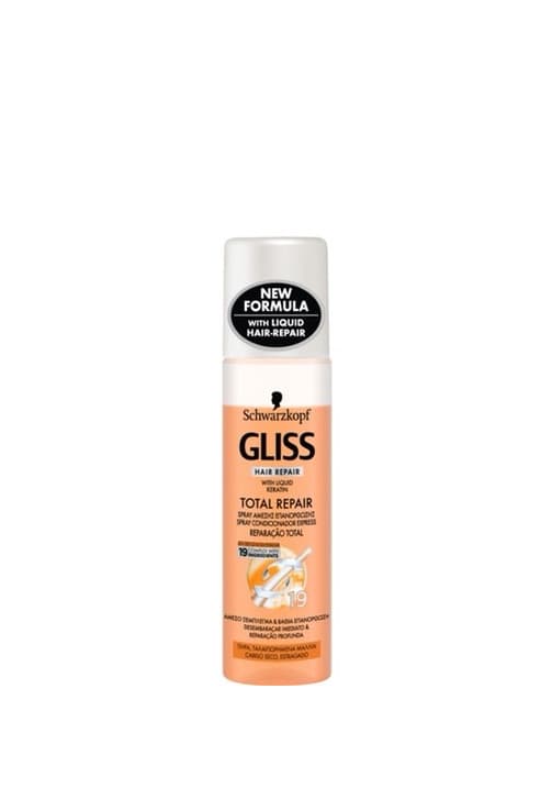 Producto Spray Gliss