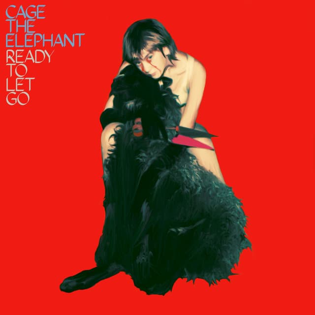 Canción Ready To Let Go