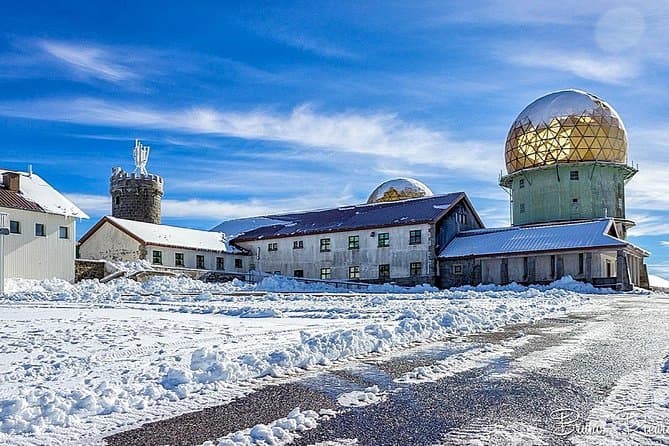 Lugar Torre (Serra da Estrela)