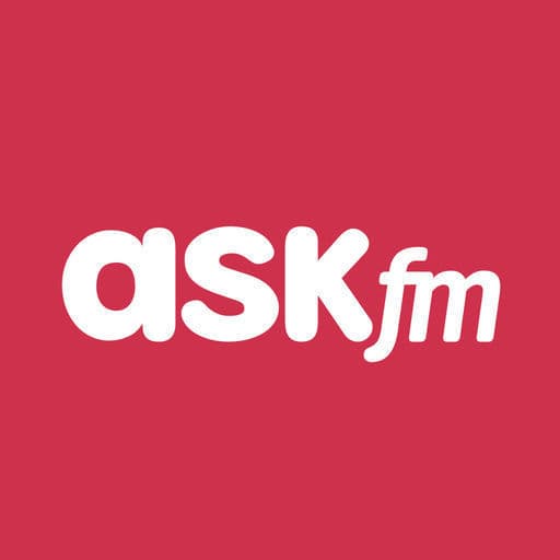 App ASKfm: Preguntas Anónimas