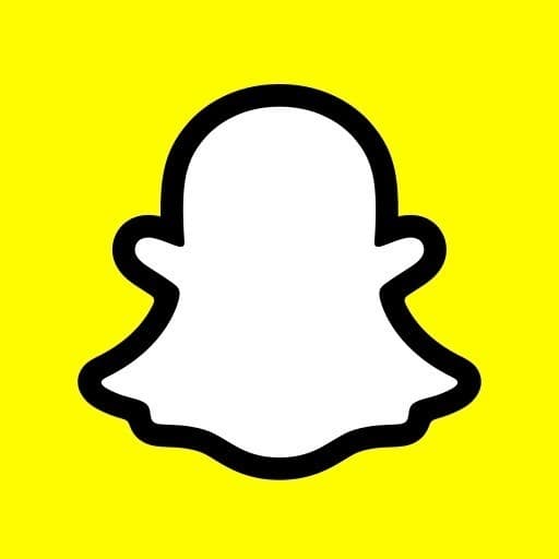 App ‎Snapchat 