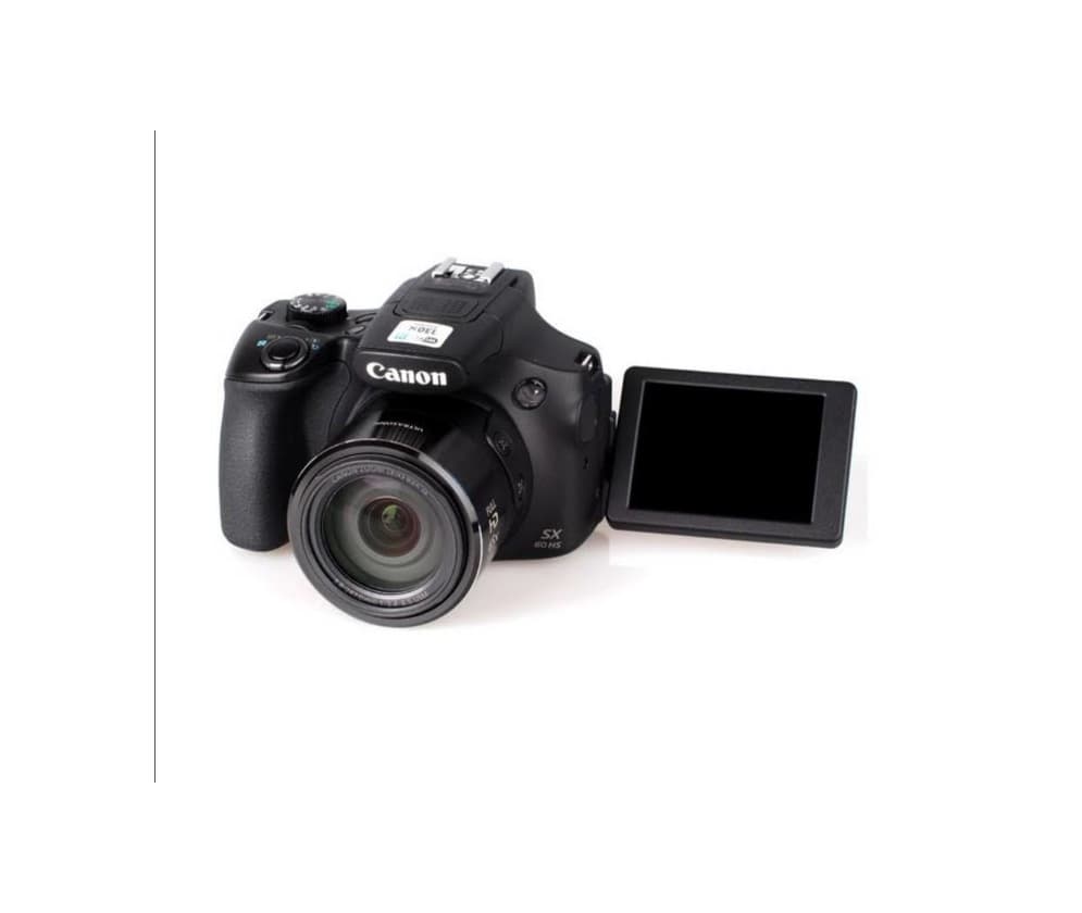 Producto Canon Power Shot Sx60 Hs