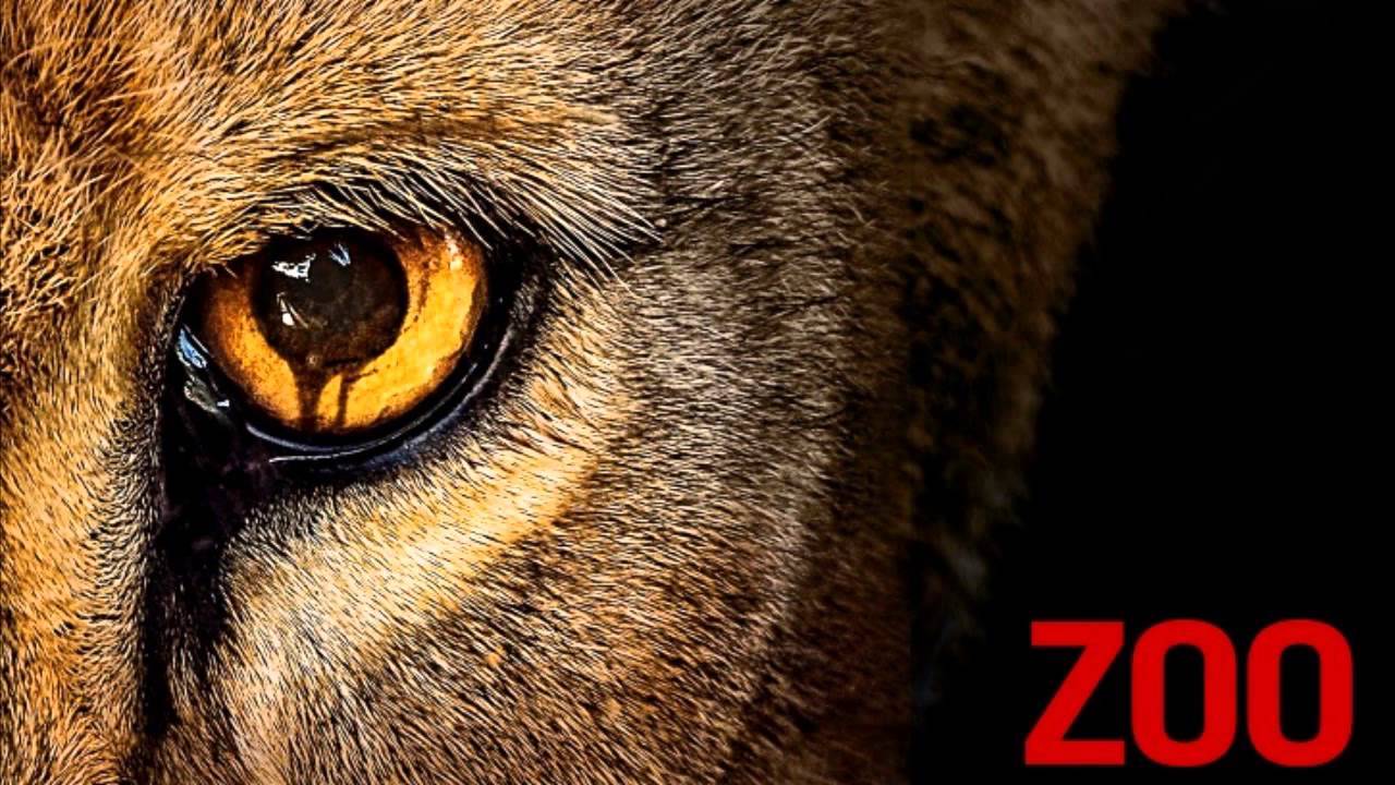 Serie Zoo