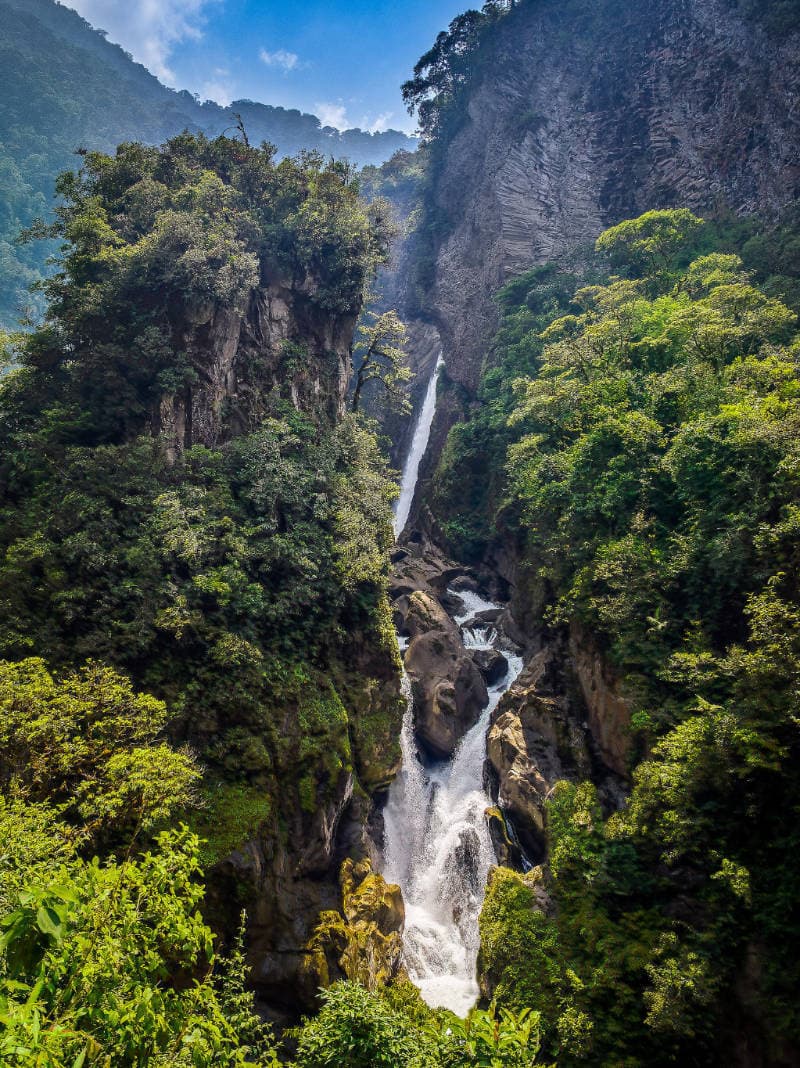 Place Baños