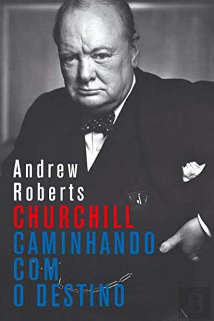 Libro Churchill