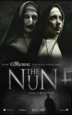 Película The Nun