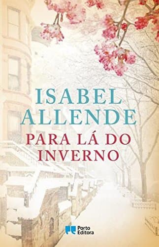 Libro Para lá do inverno