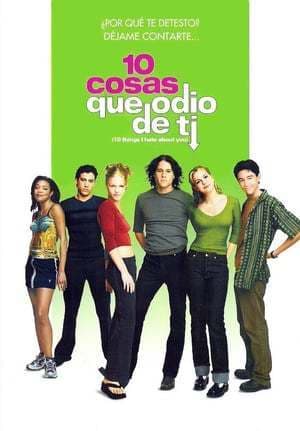 Película 10 Things I Hate About You