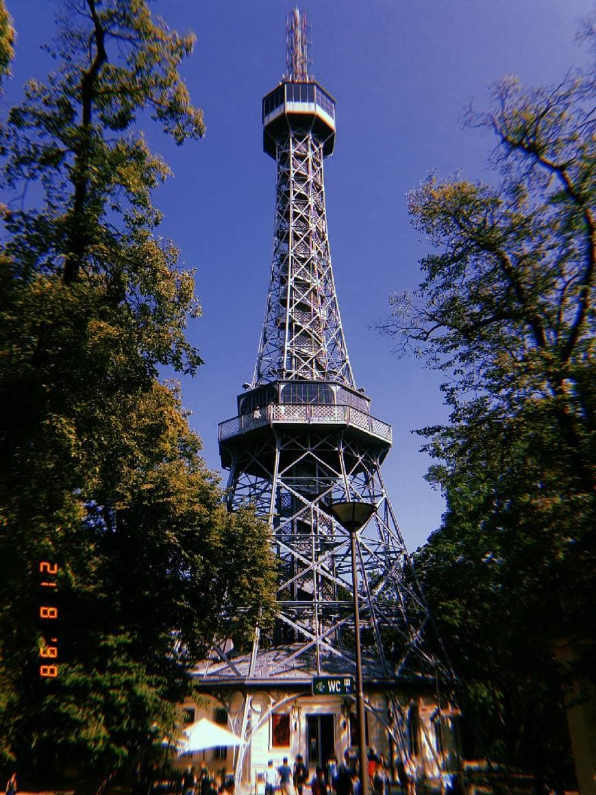 Place Bratislava