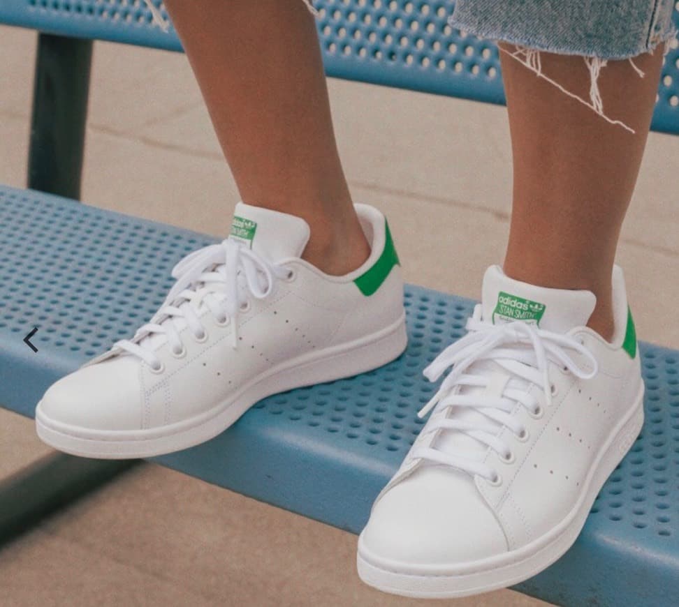 Moda STAN SMITH