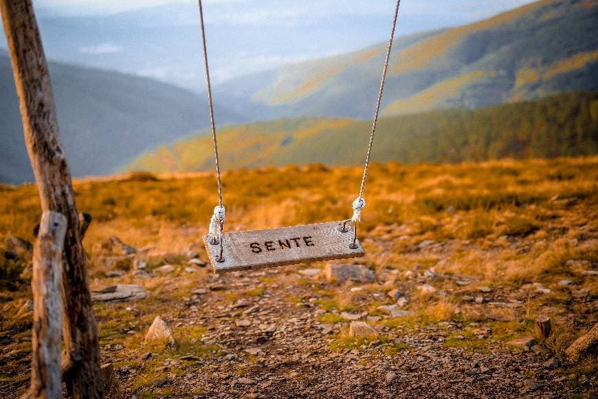 Place Serra da Lousã