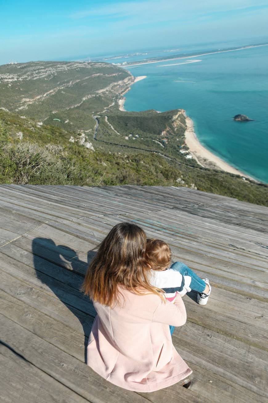 Place Serra de Arrábida