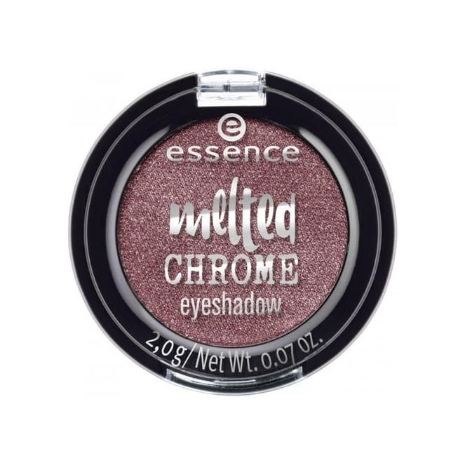 Producto Melted Chrome Sombras Metalizadas Essence