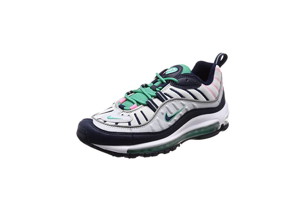 Moda Nike Air MAX 98-640744-005