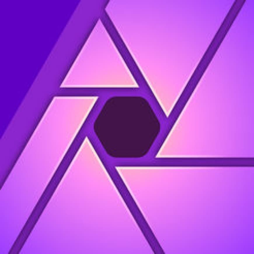 App Affinity Photo