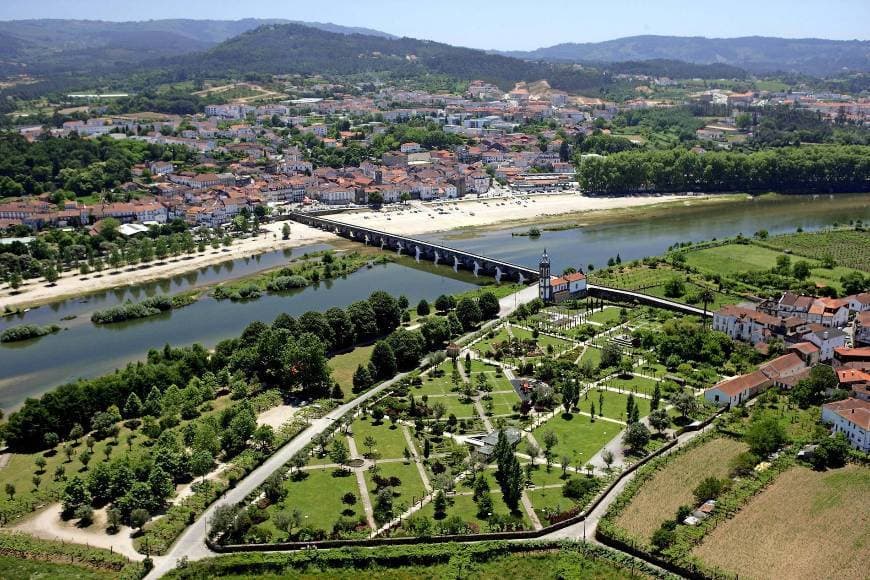 Lugar Ponte de Lima