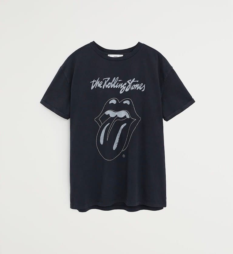 Fashion Tshirt RS