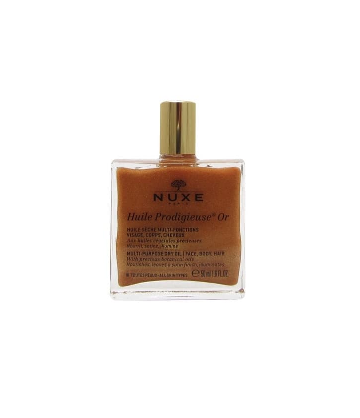 Product Nuxe Prodigieuse