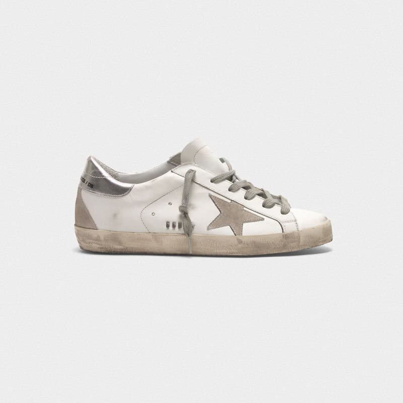 Moda Golden Goose Sneakers