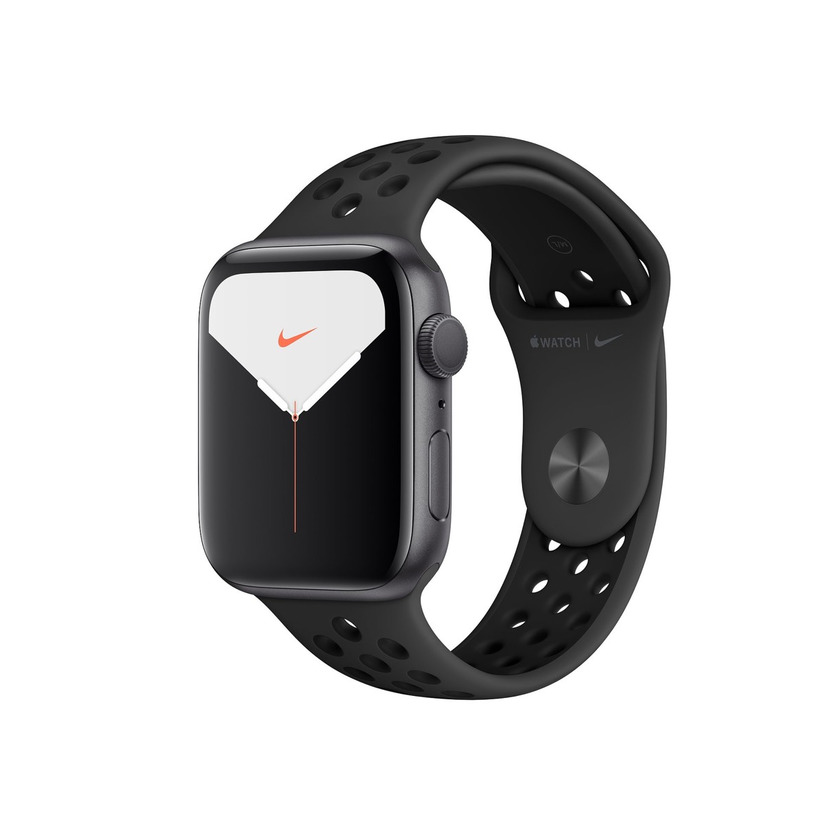 Producto Apple Watch series 5 44mm Nike 