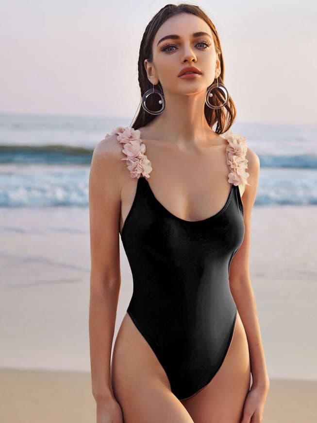 Moda Swimsuit 