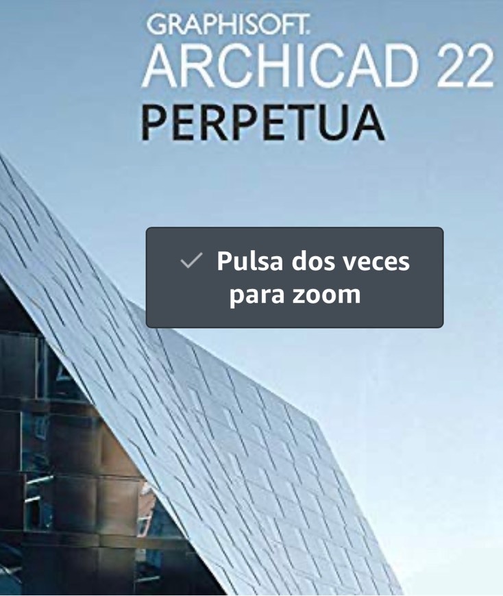 Product Archicad