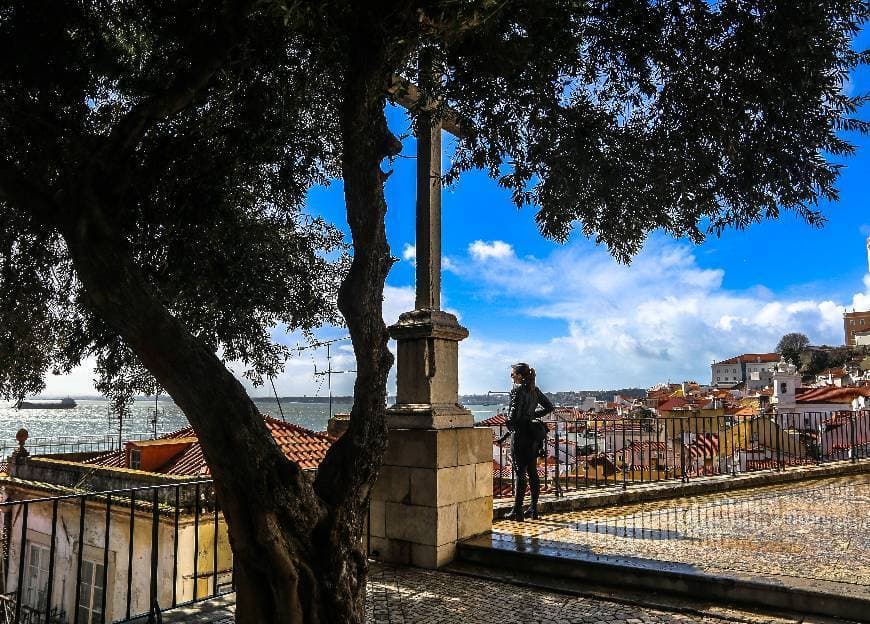 Place Alfama