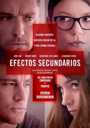 Película Side Effects