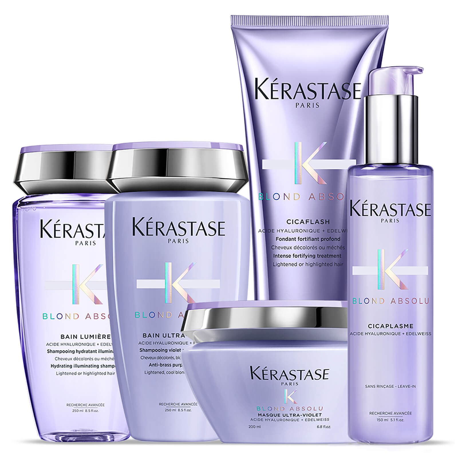 Producto Kérastase Blond Absolu