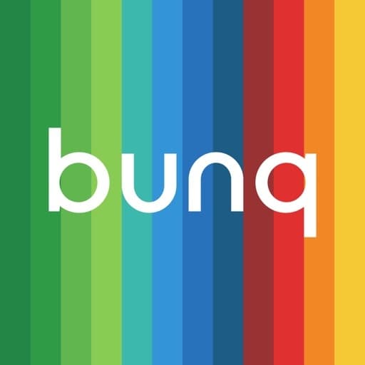 App bunq