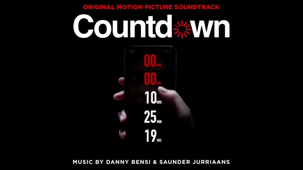 Película Countdown