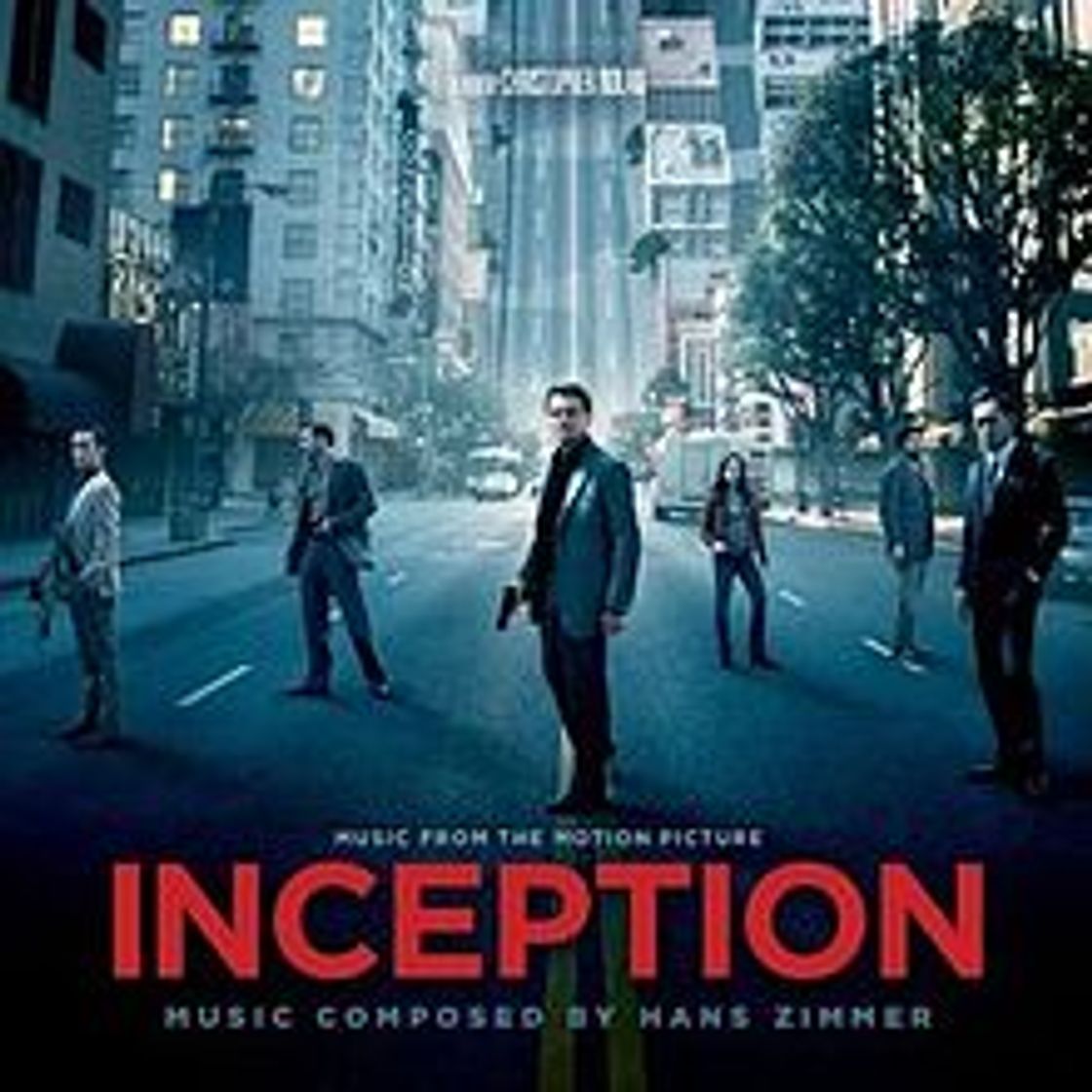 Película Inception