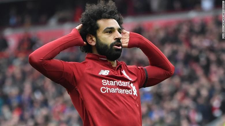 Fashion Salah