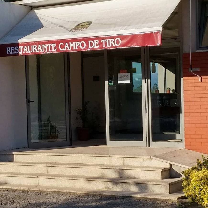 Restaurants Restaurante Campo de Tiro