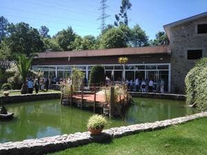 Restaurants Quinta das Cumieiras